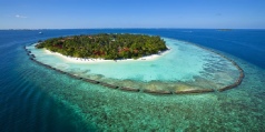 Kurumba Maldives