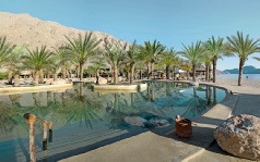 Holidays to the Six Senses Zighy Bay, Muscat