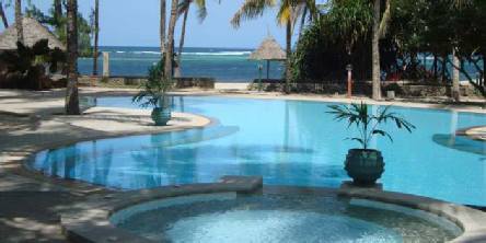 Holiday to the Turtle Bay Beach Club, Watamu