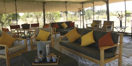 Holiday to The Porini Lion Camp, Masai Mara Olare Orok Conservancy