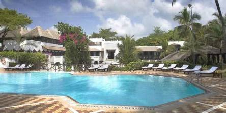 Holiday to the Serena Beach Resort & Spa, Mombasa