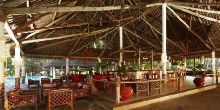 Holiday to the Neptune Village Beach Resort & Spa, Mombasa