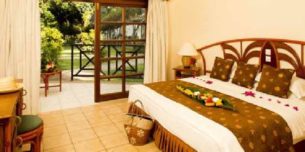 Holiday to the Neptune Village Beach Resort & Spa, Mombasa