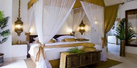 Holiday to the Baraza Resort & Spa, Zanzibar