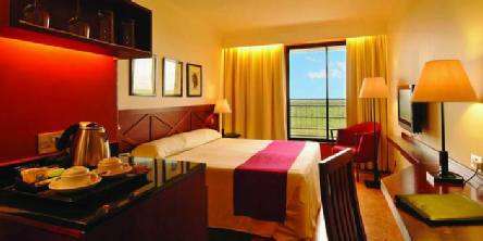 Holiday to the Ole Sereni Hotel Nairobi