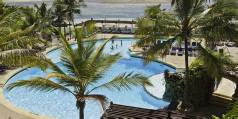 Holiday to the Leopard Beach Resort & Spa, Mombasa