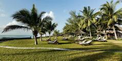 Holiday to the Neptune Palm Beach Boutique Resort & Spa, Mombasa