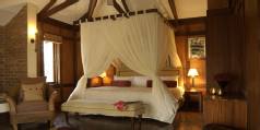 Holiday to the Arusha Coffee Lodge Tanzania