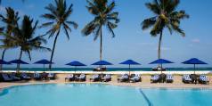 Holiday to the Indian Ocean Beach Resort, Mombasa