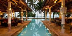 Holiday to the Neptune Village Beach Resort & Spa, Mombasa