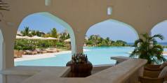 Holiday to the Swahili Beach Hotel, Mombasa