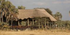 Holiday to the Maramboi Tented Camp, Tarangire Tanzania