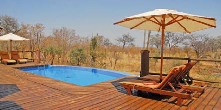 Holiday to the Tarangire Treetops, Tarangire Tanzania