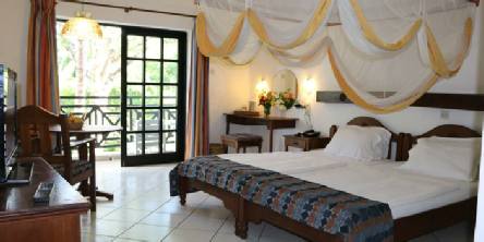 Holiday to the Diani Sea Resort, Mombasa