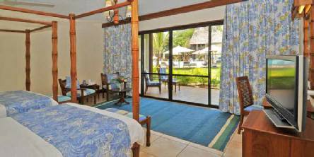 Holiday to the Baobab Beach Resort & Spa, Mombasa