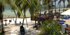 Holiday to the Voyager Beach Resort, Mombasa