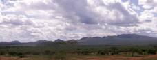 Holiday to Tsavo National Park, Kenya