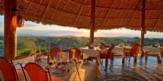 Holiday to the Tortilis Camp, Amboseli National Park Kenya