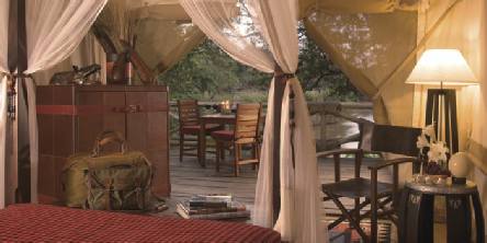 Holiday to The Fairmont Mara Safari Club, Masai Mara 