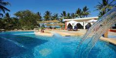 Holiday to the Diamonds Dream of Africa, Malindi