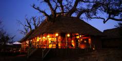 Holiday to the Tarangire Treetops, Tarangire Tanzania