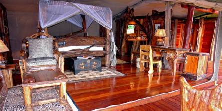 Holiday to The Royal Mara Safari Lodge, Masai Mara North Conservancy