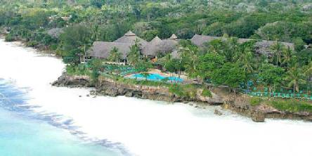 Holiday to the Baobab Beach Resort & Spa, Mombasa