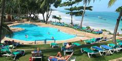 Holiday to the Baobab Beach Resort & Spa, Mombasa