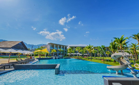 Holidays to The Sands Khao Lak by Kata Thani Resorts