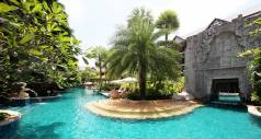 Holidays to the Kata Palm Resort & Spa, Phuket