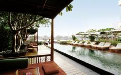 Holidays to the Mandarin Oriental Bangkok