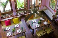 Holidays to the AriyasomVillas Bangkok