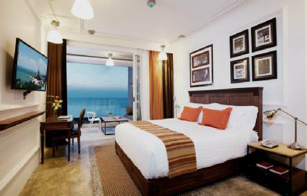 Holidays to the Centara Grand Modus Resort, Pattaya