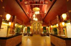 Holidays to the Burasari Patong Boutique Hotel, Phuket