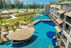 Holidays to the Mai Khao Lak Beach Resort & Spa