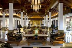 Holidays to the JW Marriott Khao Lak Resort & Spa