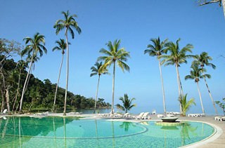 Holidays to the Mercure Koh Chang Hideaway