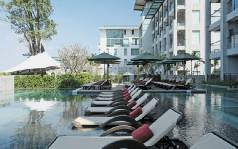 Holidays to the Centara Grand Modus Resort, Pattaya