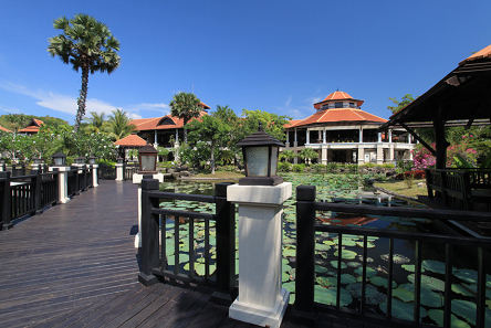 Holidays to the Rawi Warin Resort & Spa Koh Lanta