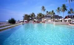 Holidays to the Apsara Beachfront Resort & Villa, Khao Lak