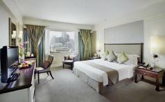 Holidays to the Dusit Thani Bangkok