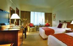 Holidays to the Dorsett Regency Hotel, Kuala Lumpur