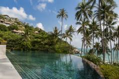 Holidays to the Banyan Tree Samui