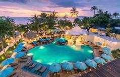 Holidays to the Centara Ao Nang Beach Resort Krabi