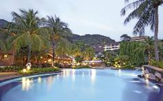 Holidays to the Diamond Cliff Resort & Spa, Phuket