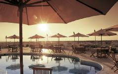 Holidays to the Towers Rotana Hotel Dubai