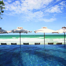 Holidays to the Ao Prao Resort, Koh Samet