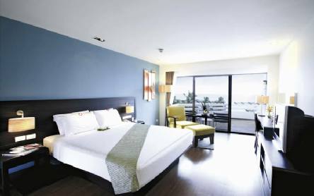 Holidays to The Regent Resort Cha Am