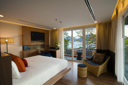 Holidays to the Novotel Phuket Kamala Beach, Phuket