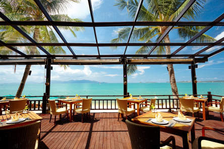 Holidays to the Bandara Resort & Spa, Koh Samui